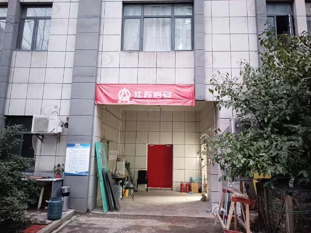 浙江省杭州市西湖區某制藥公司實(shí)驗室污水處理設備安裝調試完成